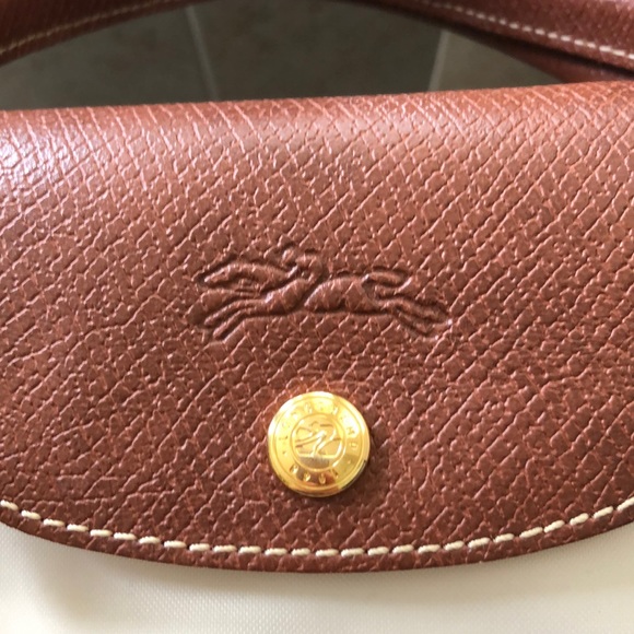 Longchamp Bag - Picture 6 of 7